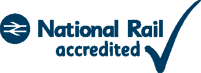 National Rail accredited